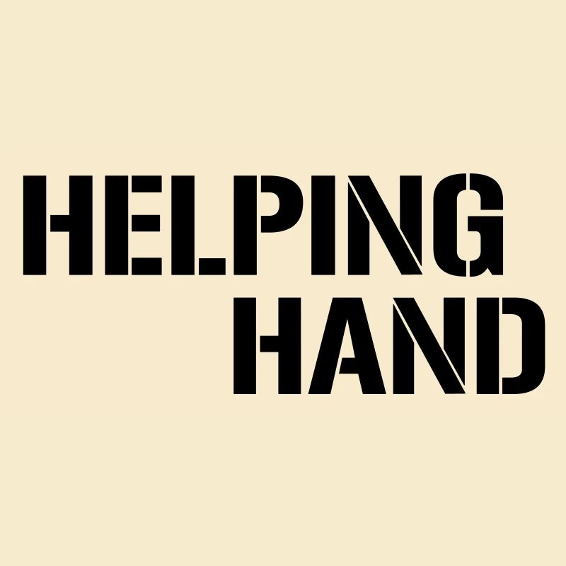Helping Hand