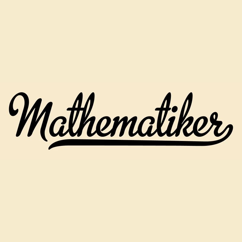 Mathématiciens