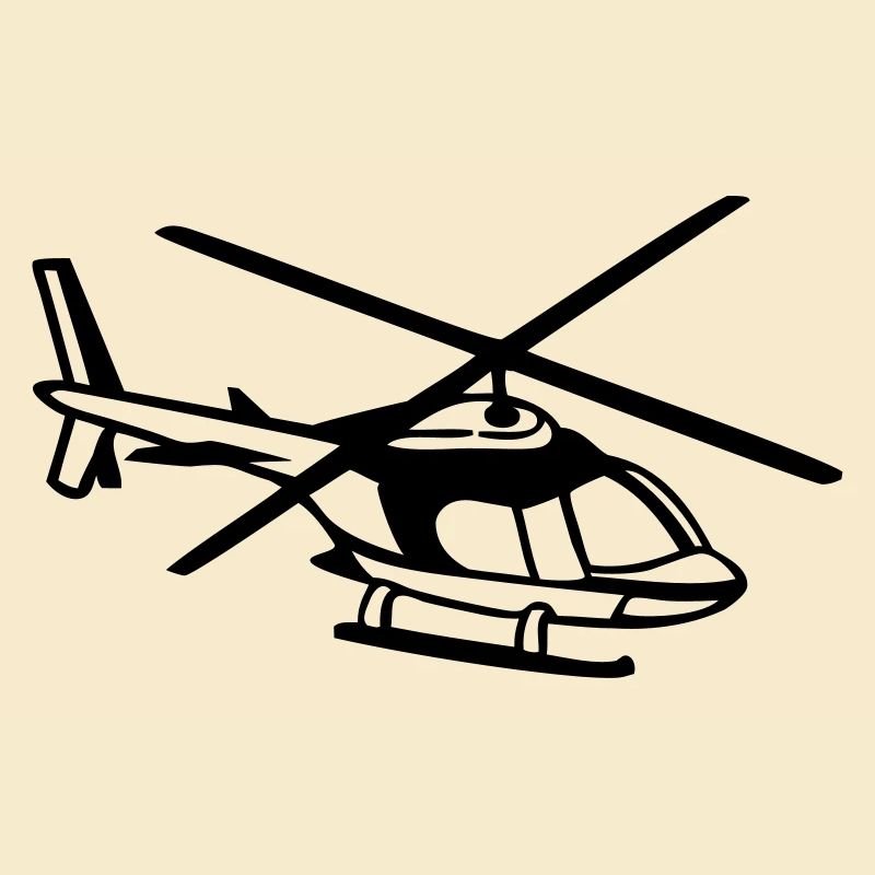 Hélicoptère
