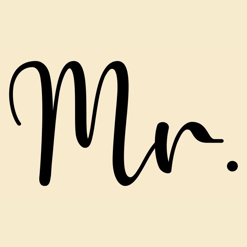 Mr.