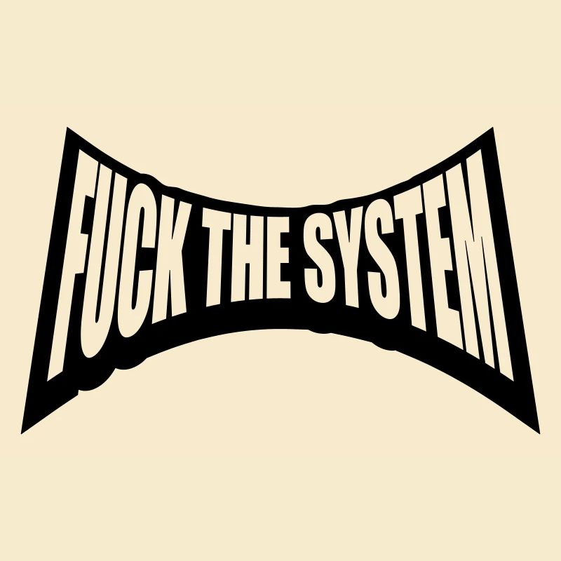 Fuck le système punk