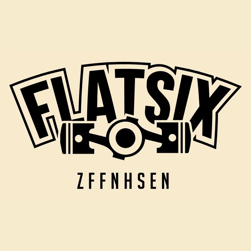FLATSIX ZFFNHSN