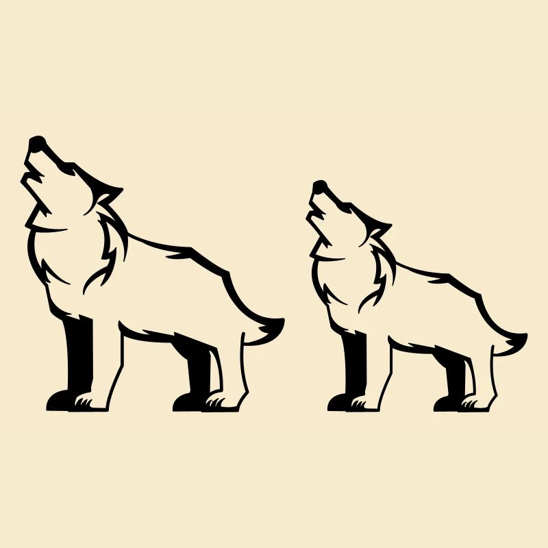 wolfsrudel