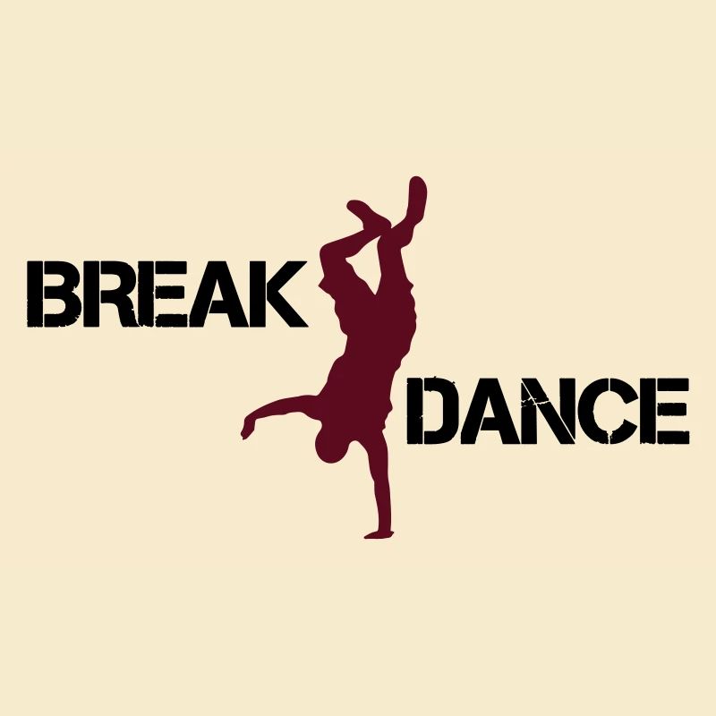 break dance