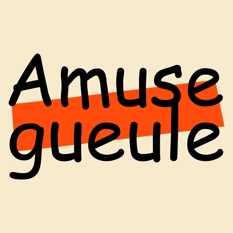 Amuse gueule