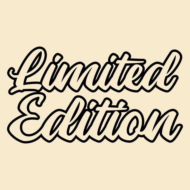 Édition limitée