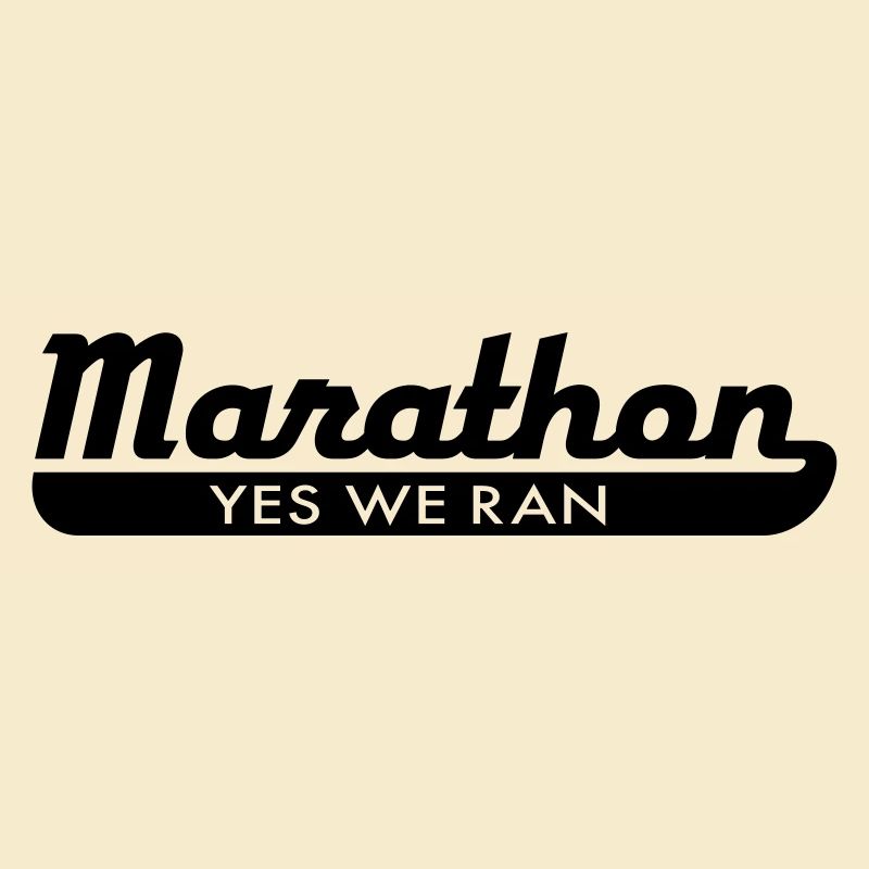 marathon