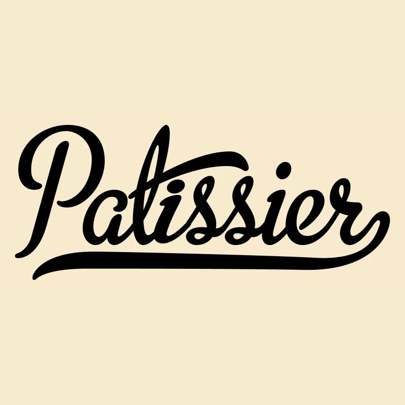 Patissier