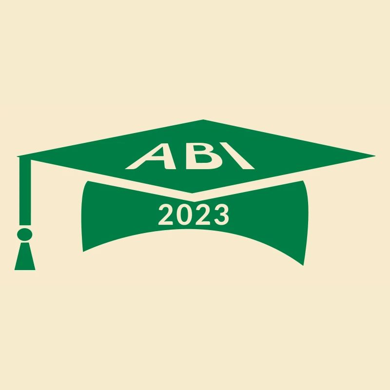 Bachelorhut Abitur