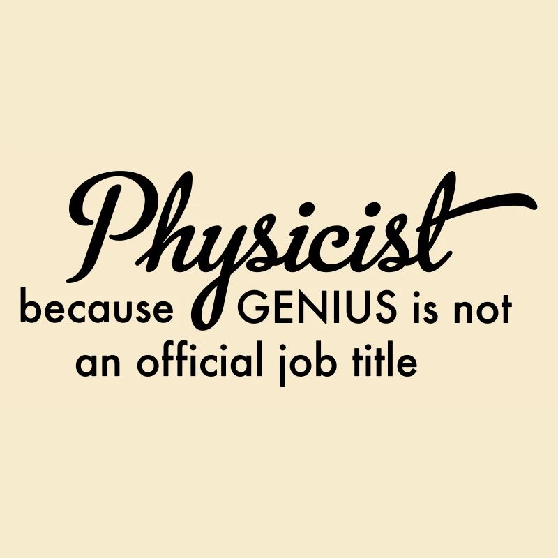 Physiker