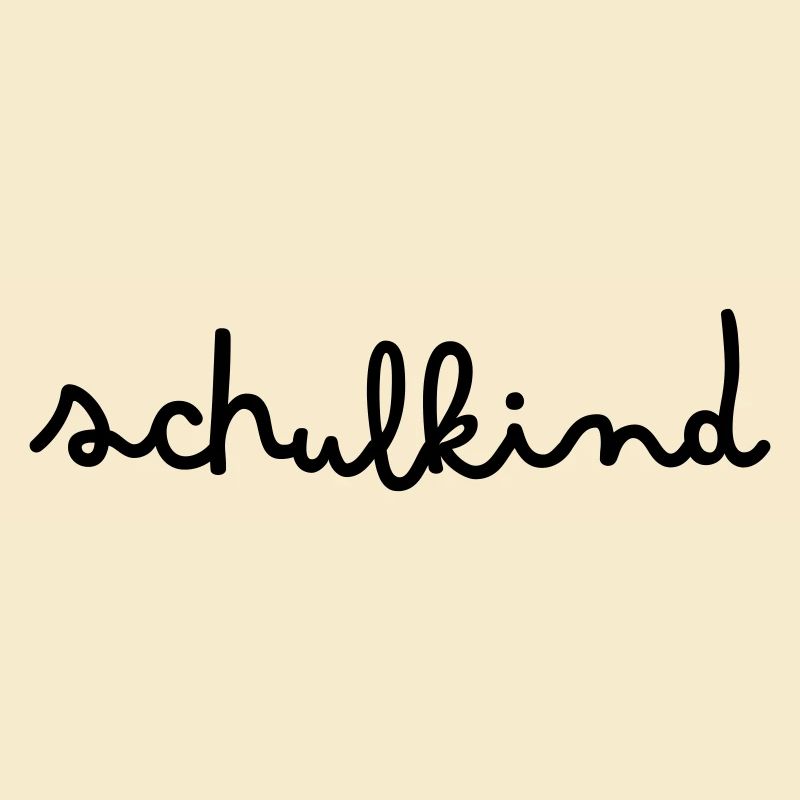 Schulkind
