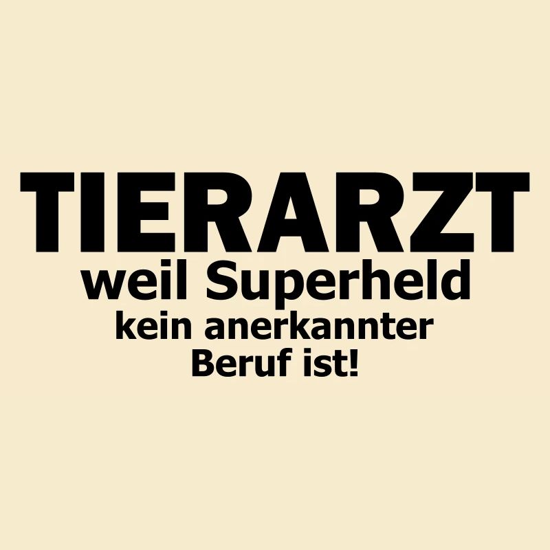 Tierarzt