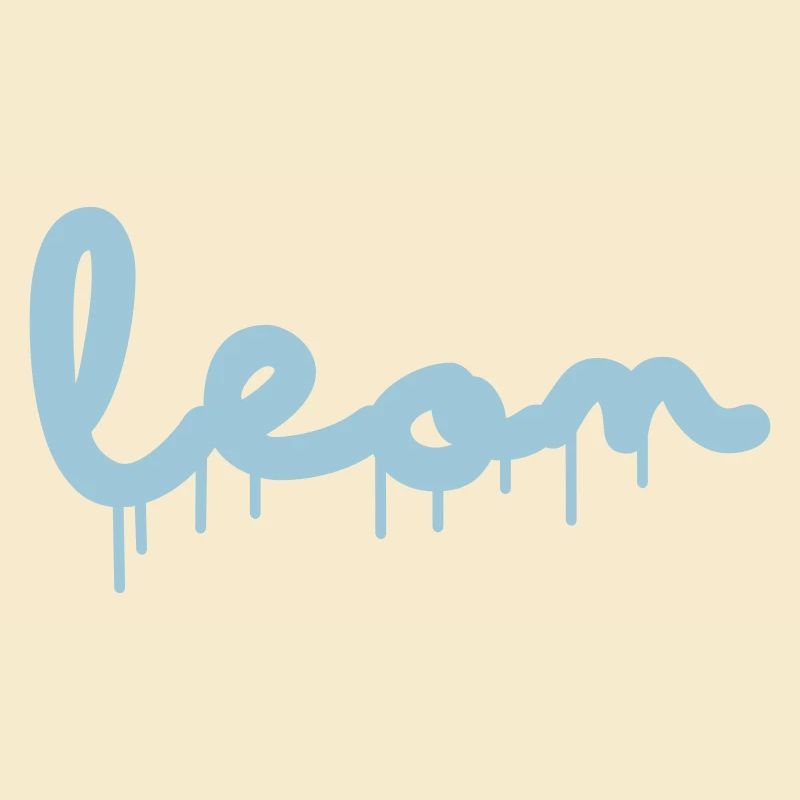 Name Leon