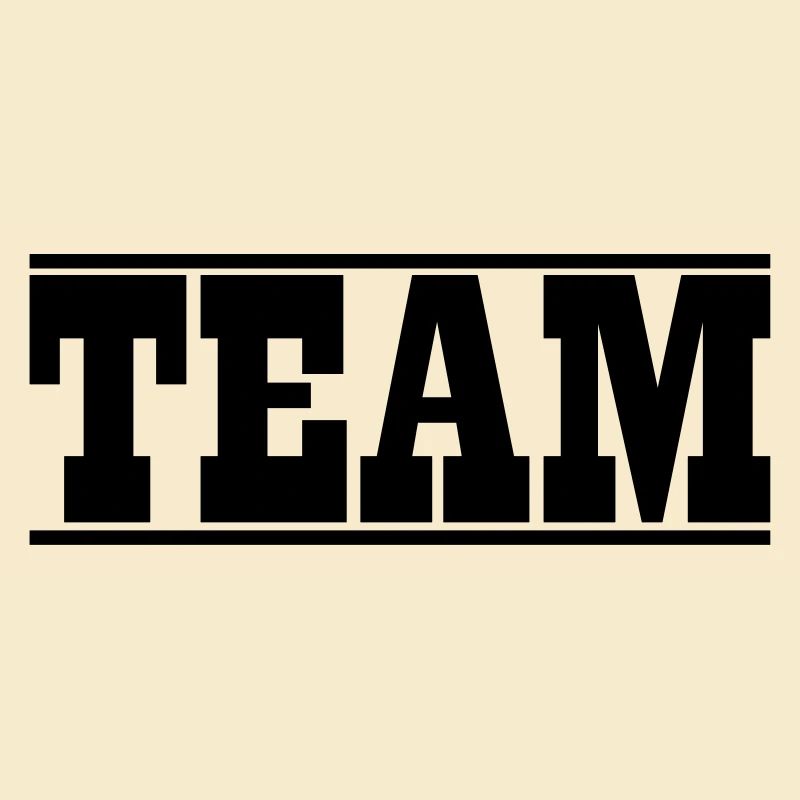 Conception d'équipe