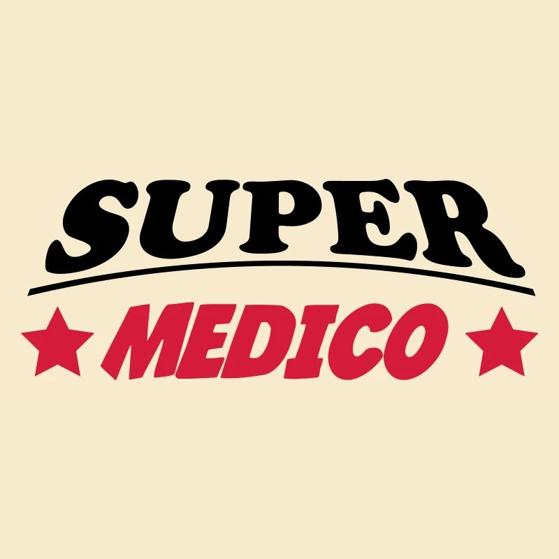 SUPER MEDICO