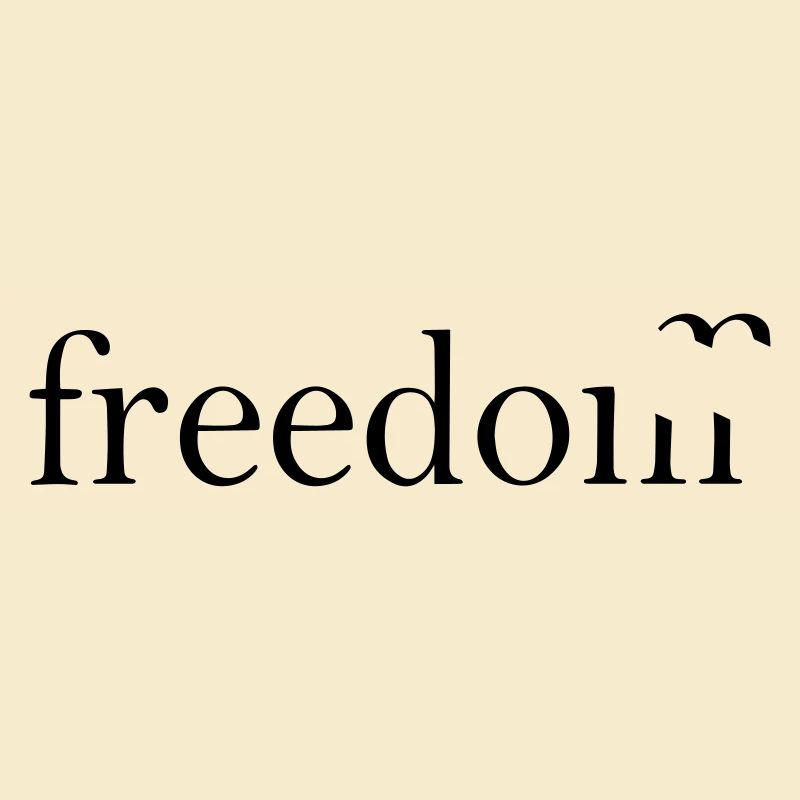 Freedom