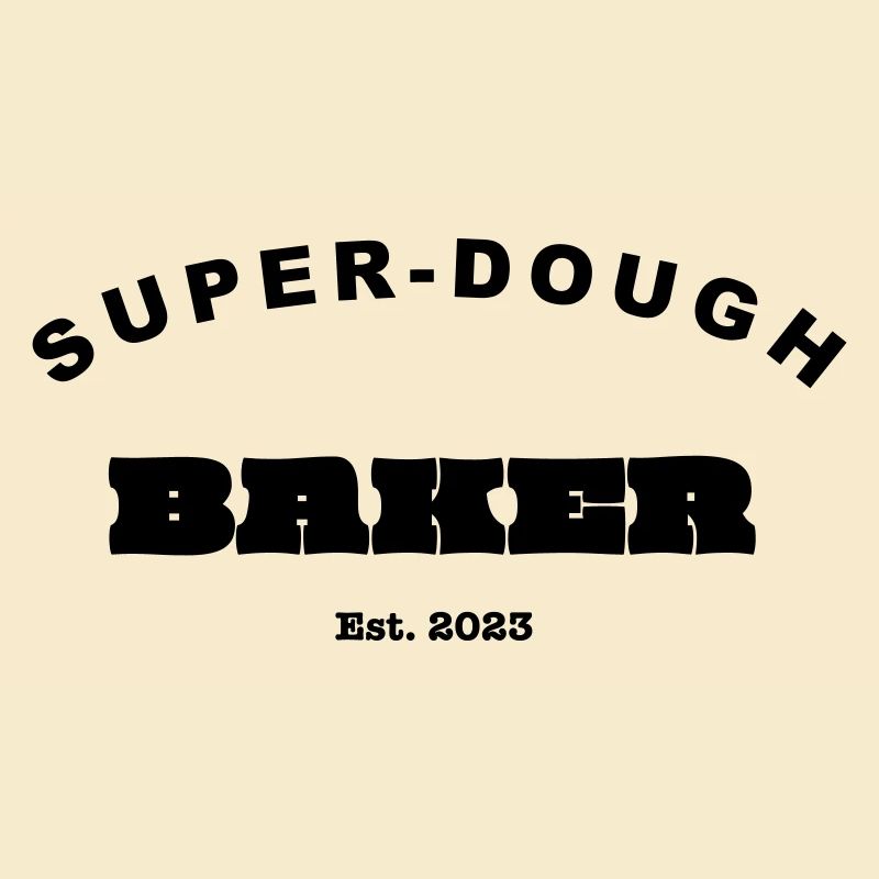 Baker SuperDoughBaker