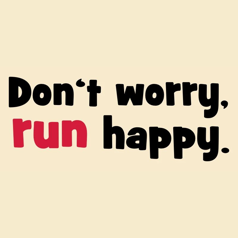 run