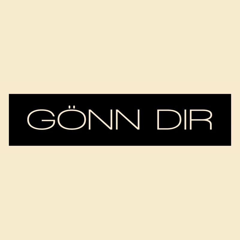 Goenn dir