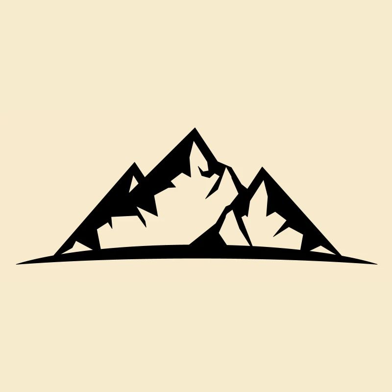 mountains
