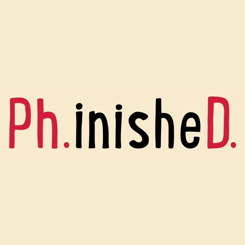 Ph.D.