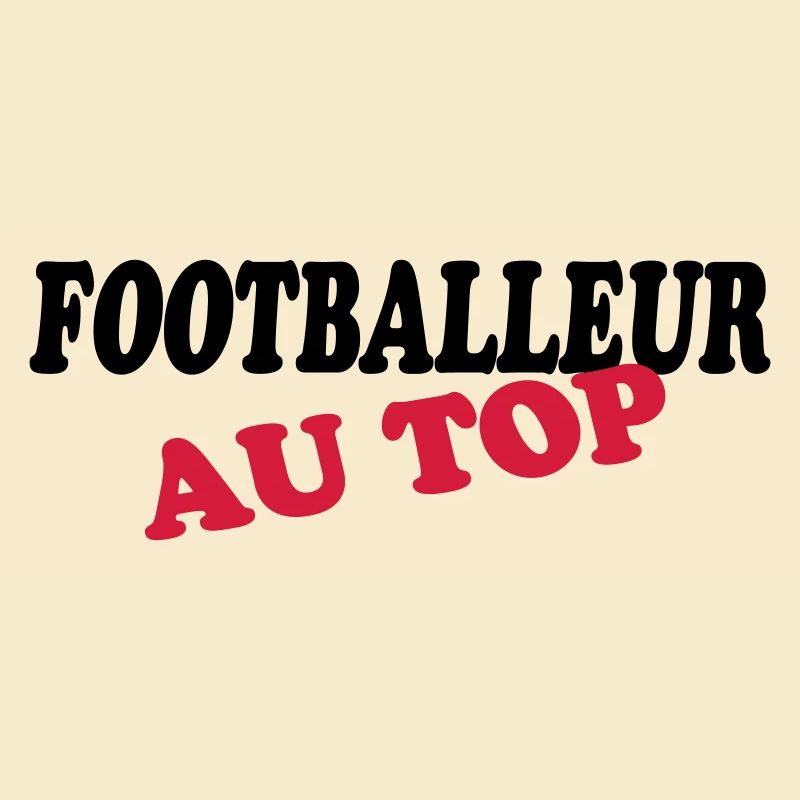 FUSSBALLER AN DER SPITZE