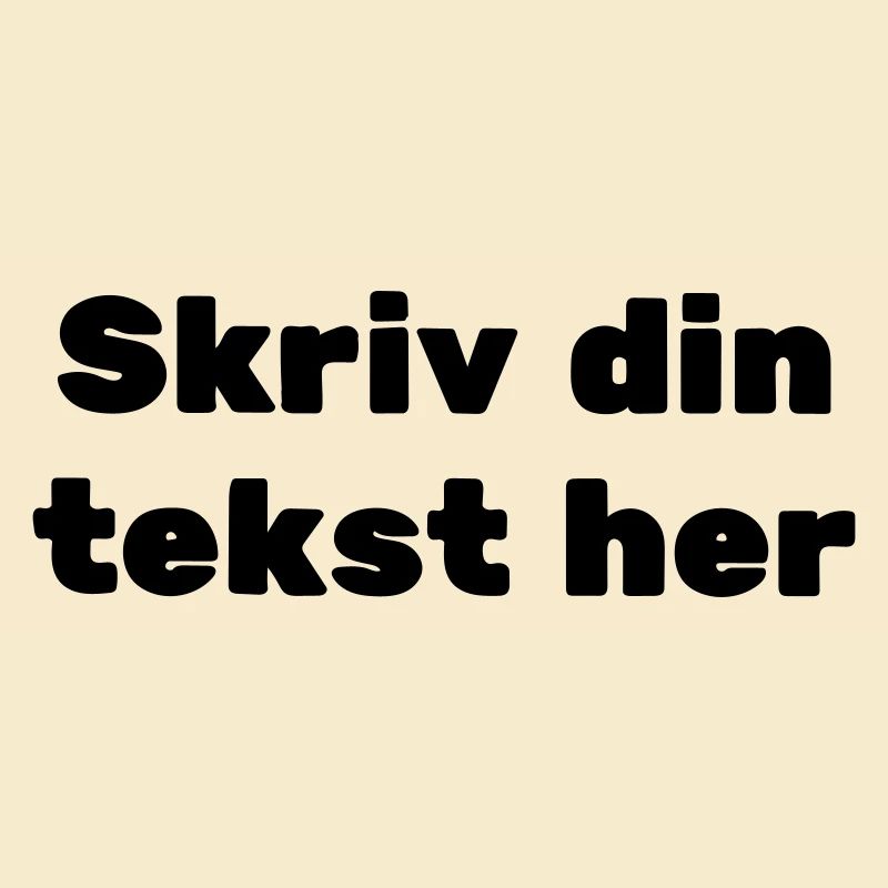 write your text here