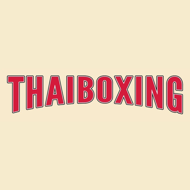 Thaiboxing