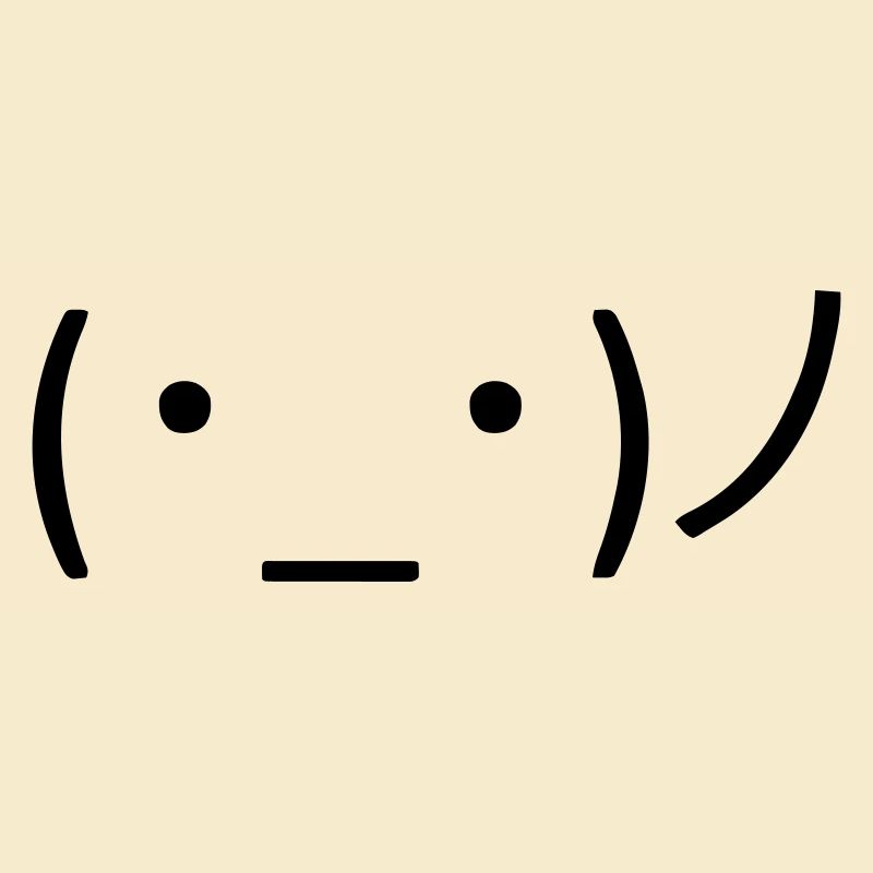 Dites simplement bonjour ! 👋