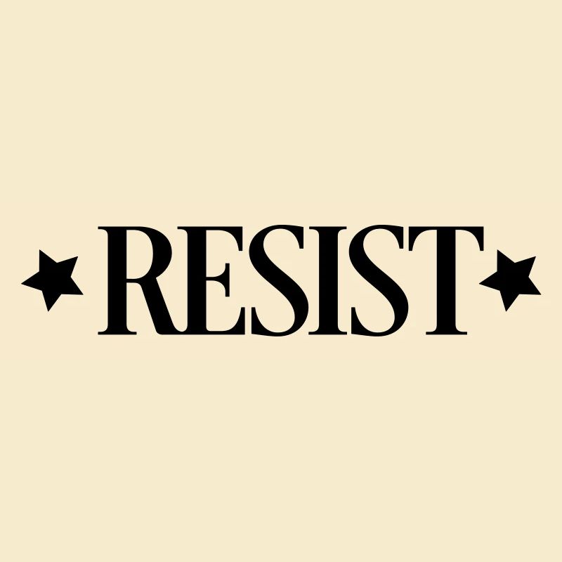 Resist