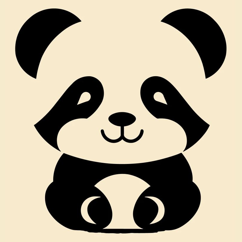 panda