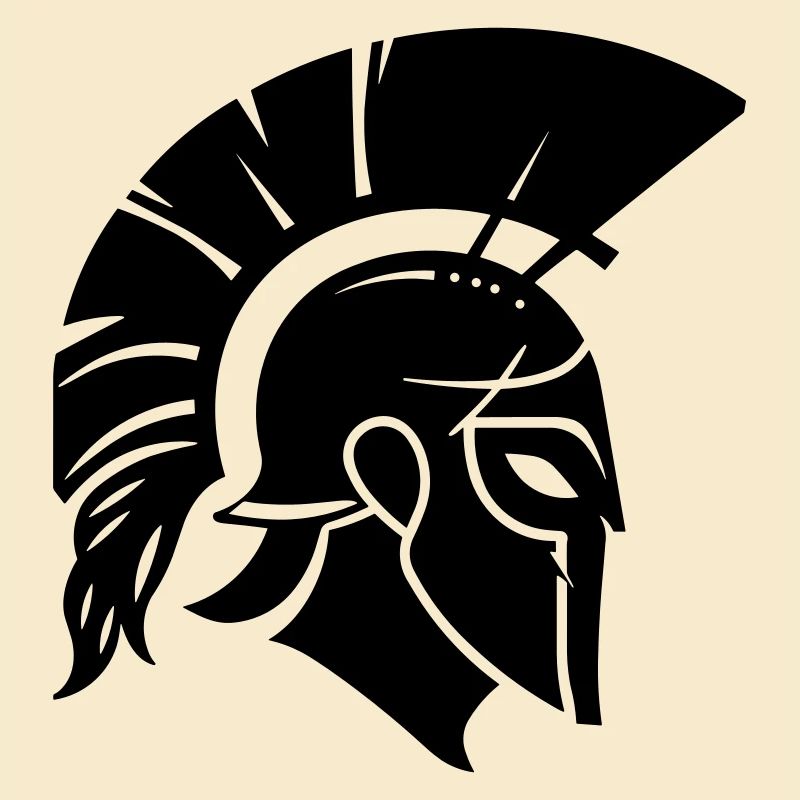 Sparta Spartan Warrior