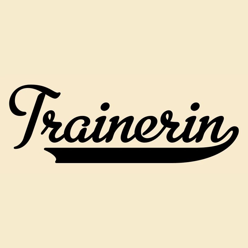 Trainerin