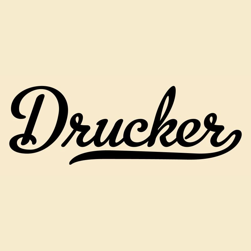 DRUCKER
