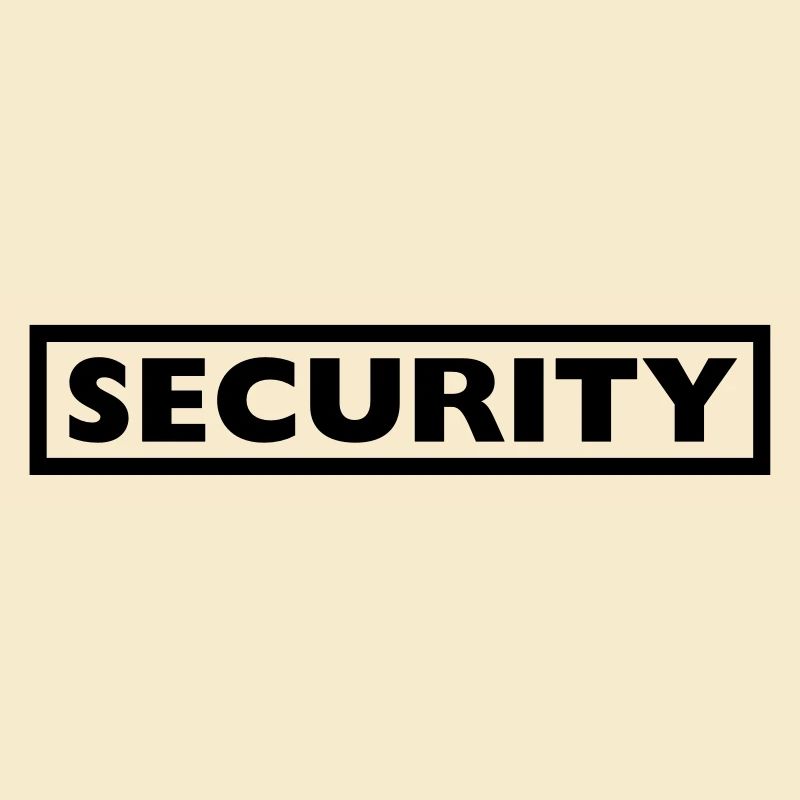 Security Design