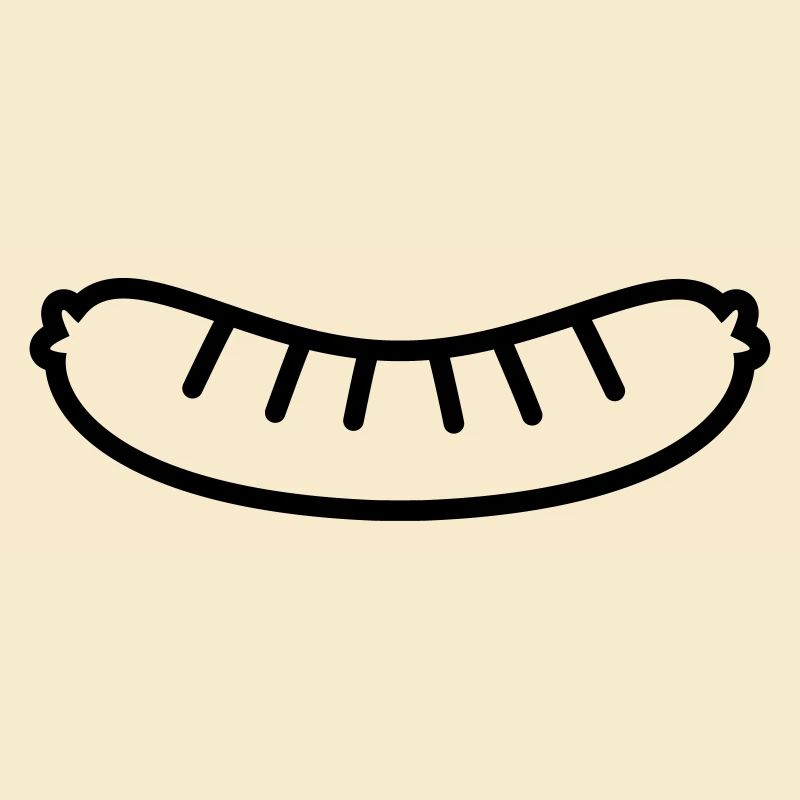 Plan de la saucisse