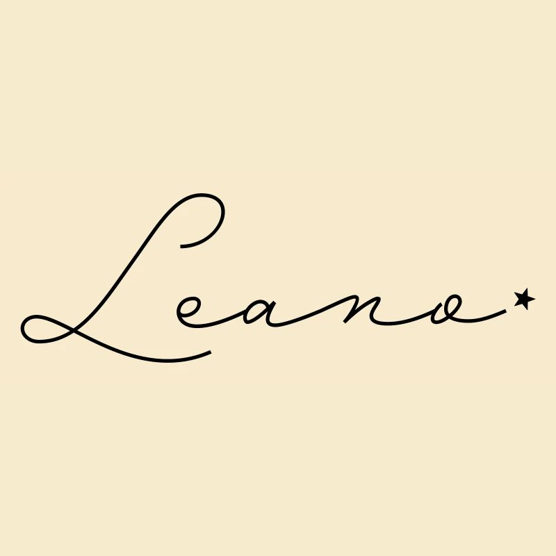 Nom : Leano