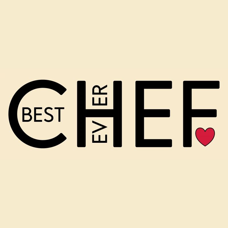 Meilleur chef de tous les temps