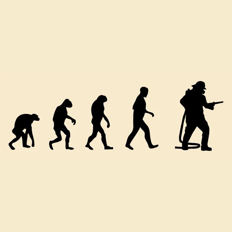 Firefighter Evolution Volunteer Fire Department