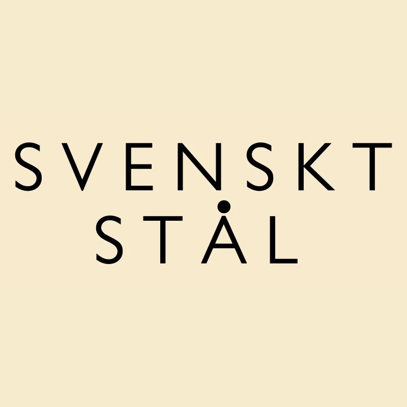 Schwedischer Stahl