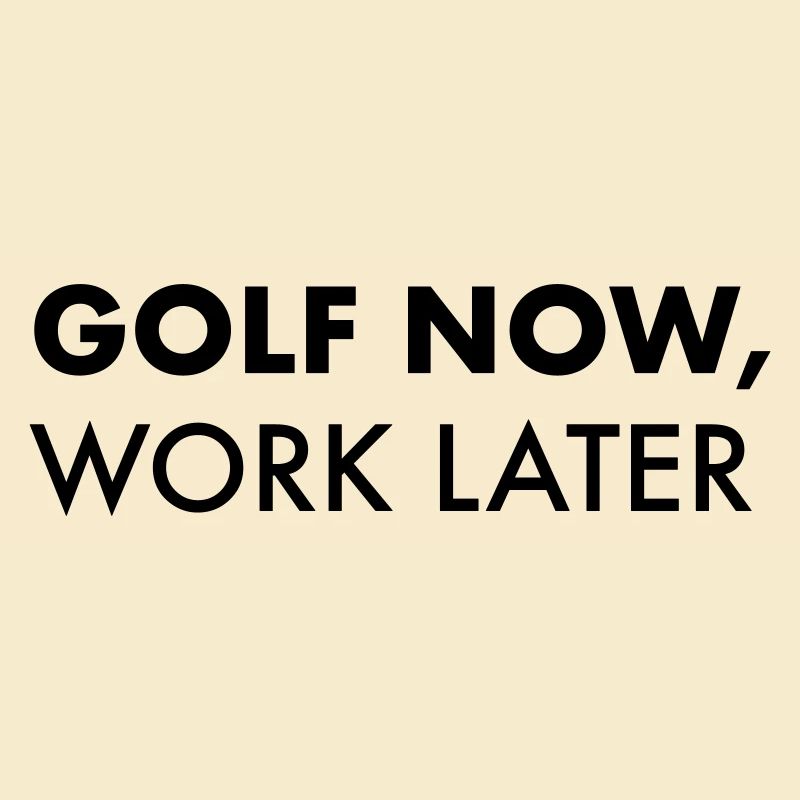 Golf