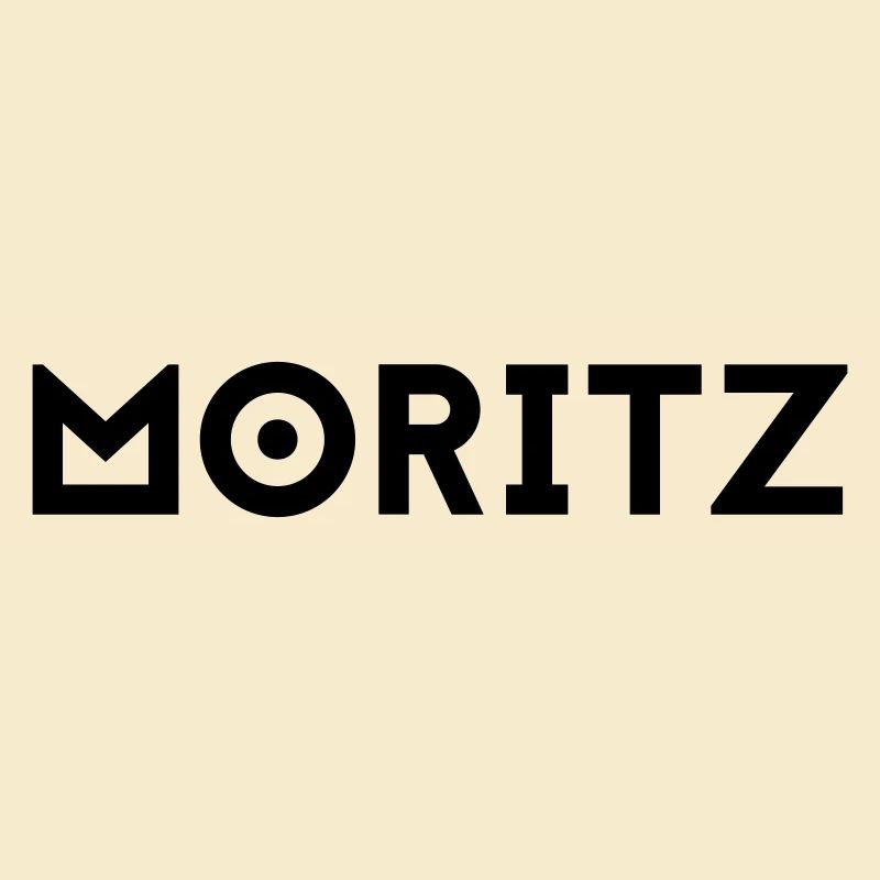 First name Moritz