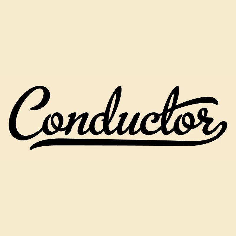 conductor
