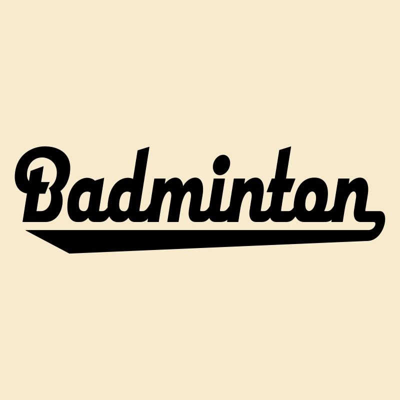 Badminton