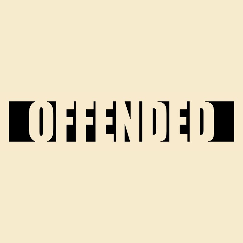 Logo offensé par le bar