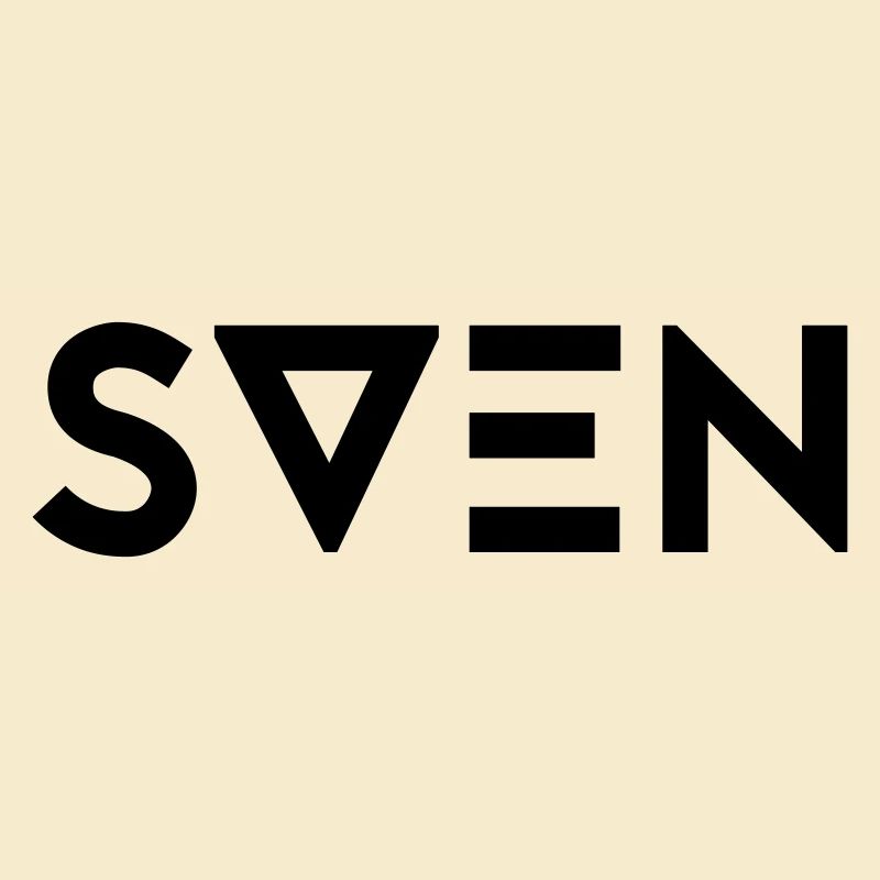 First name Sven