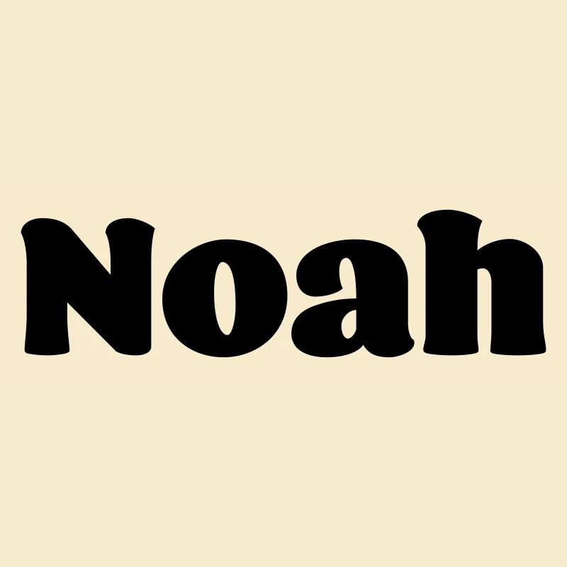 First name Noah Gift