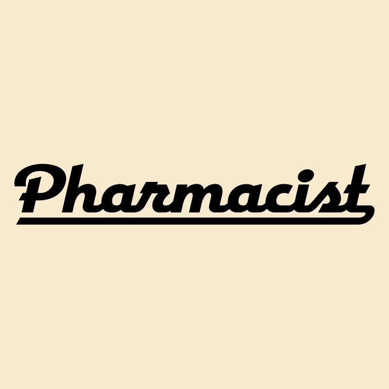 pharmacist