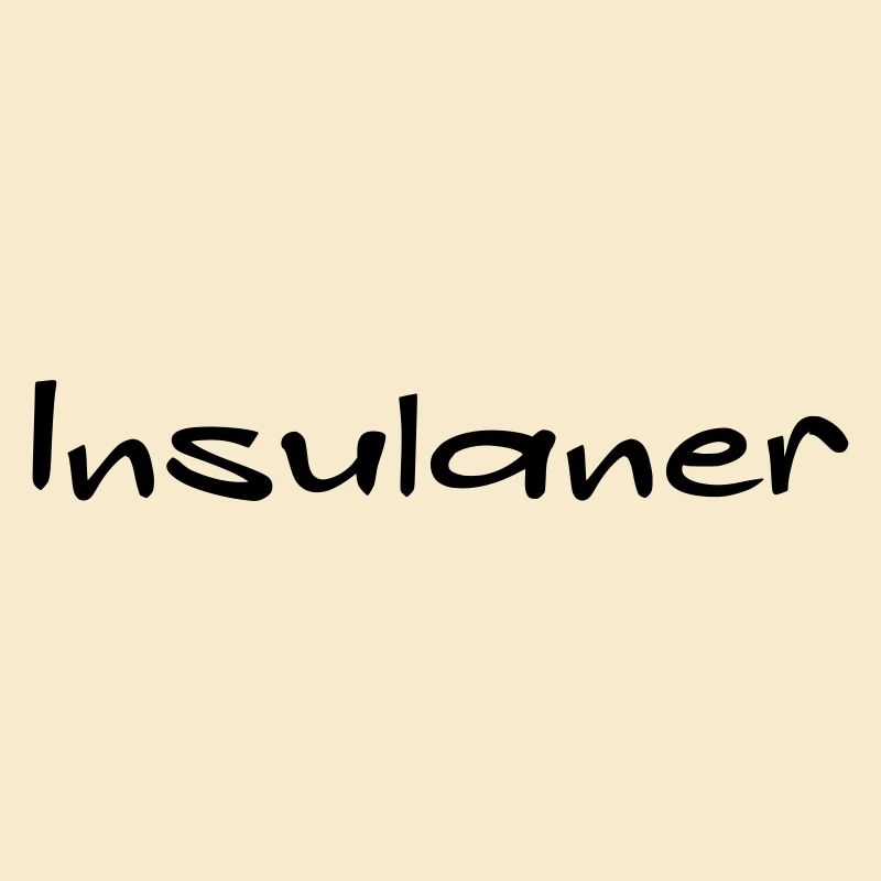 insulaner