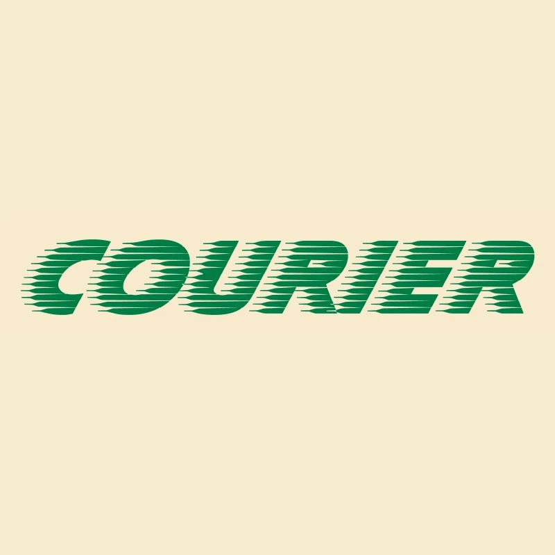 Courrier